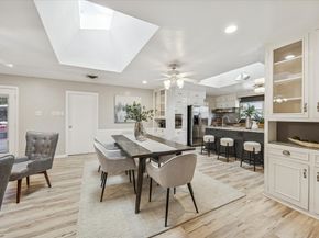 5302 Saxon Dr Drive, Houston TX 77092