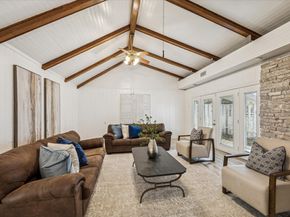 5302 Saxon Dr Drive, Houston TX 77092