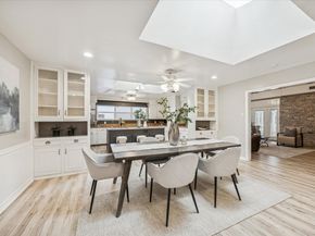 5302 Saxon Dr Drive, Houston TX 77092