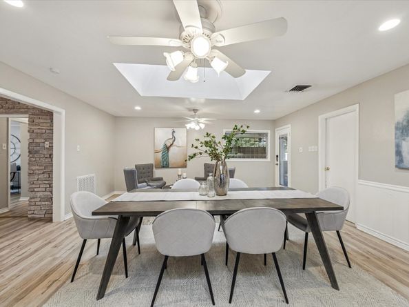 5302 Saxon Dr Drive, Houston TX 77092