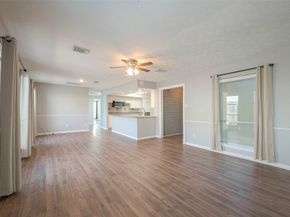 1322 Heights Drive, Katy TX 77493