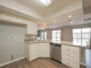 1322 Heights Drive, Katy TX 77493