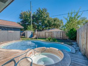 1322 Heights Drive, Katy TX 77493