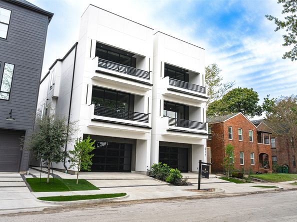 409 W Saulnier Street, Houston TX 77019