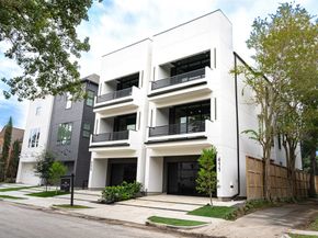 409 W Saulnier Street, Houston TX 77019