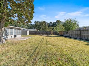 5823 Ettrick Drive, Houston TX 77035