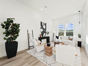 6631 Katarani Drive, Houston TX 77091