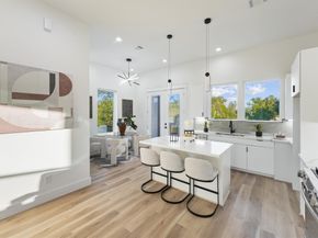 6631 Katarani Drive, Houston TX 77091