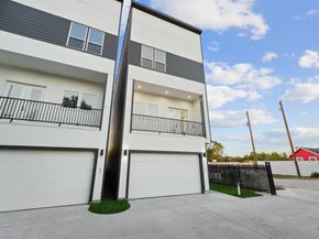 6631 Katarani Drive, Houston TX 77091