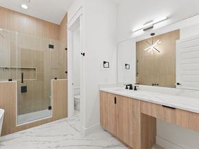 6631 Katarani Drive, Houston TX 77091