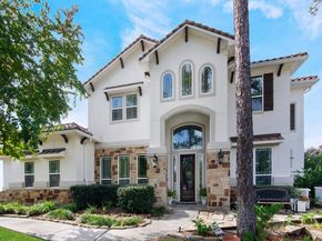 7242 Lake Paloma Trl, The Woodlands TX 77389