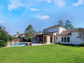 7242 Lake Paloma Trl, The Woodlands TX 77389