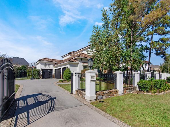 7242 Lake Paloma Trl, The Woodlands TX 77389