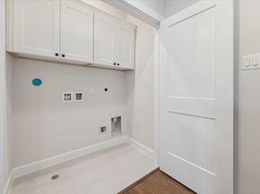 1303 Cordell Street B, Houston TX 77009