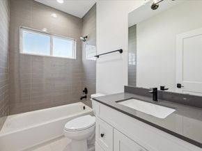 1303 Cordell Street B, Houston TX 77009