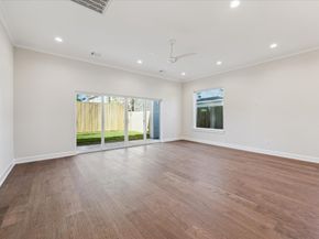 1303 Cordell Street B, Houston TX 77009