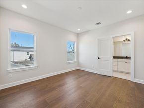 1303 Cordell Street B, Houston TX 77009