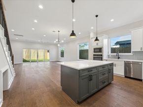 1303 Cordell Street B, Houston TX 77009