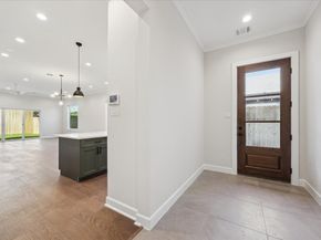 1303 Cordell Street B, Houston TX 77009