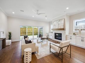 1303 Cordell Street B, Houston TX 77009