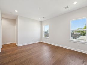 1303 Cordell Street B, Houston TX 77009