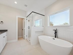 1303 Cordell Street B, Houston TX 77009