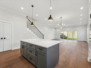 1303 Cordell Street B, Houston TX 77009