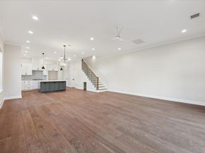 1303 Cordell Street B, Houston TX 77009