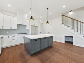 1303 Cordell Street B, Houston TX 77009