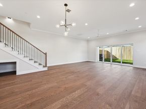 1303 Cordell Street B, Houston TX 77009