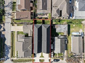 1303 Cordell Street B, Houston TX 77009