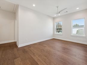 1303 Cordell Street B, Houston TX 77009