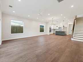 1303 Cordell Street B, Houston TX 77009