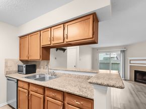 2120 El Paseo Street 1403, Houston TX 77054