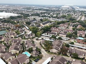 2120 El Paseo Street 1403, Houston TX 77054