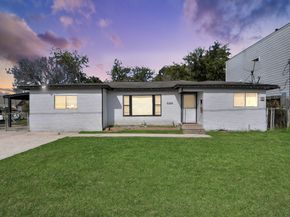 3329 Stassen Street, Houston TX 77051