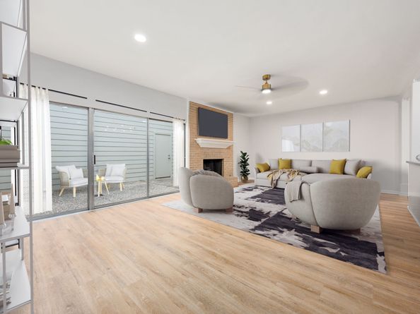 1746 S Gessner Road, Houston TX 77063