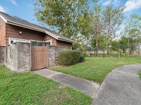 12606 Wellington Park Drive, Houston TX 77072
