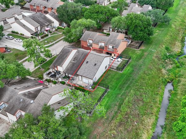 12606 Wellington Park Drive, Houston TX 77072