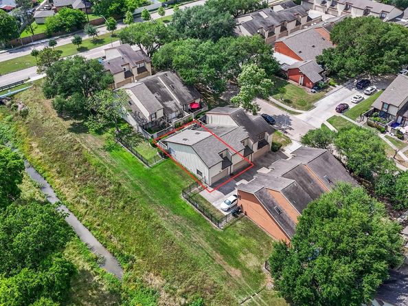 12606 Wellington Park Drive, Houston TX 77072