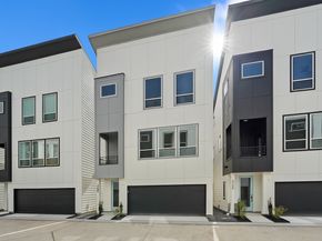 4709 Thornton Villas Lane, Houston TX 77018