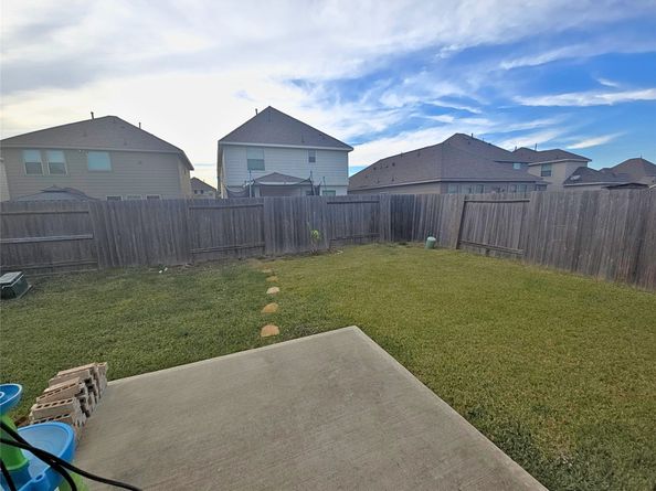 14214 Singing Oaks Trail, Houston TX 77045