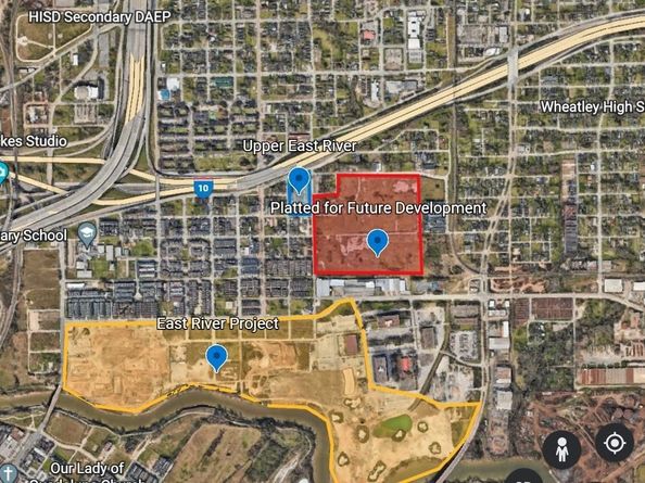 642 Delmar Street, Houston TX 77023