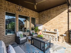 18315 Windspring Falls Lane, Cypress TX 77433