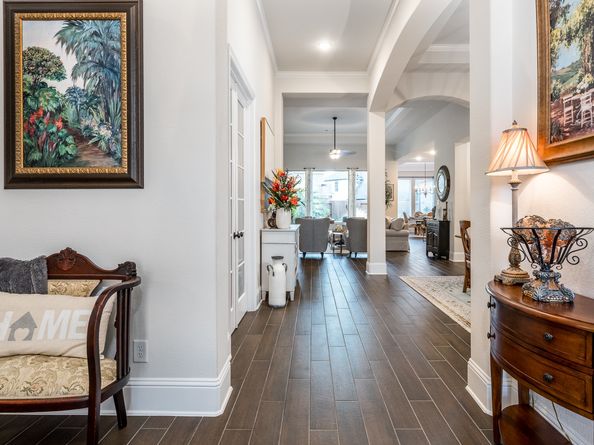 18315 Windspring Falls Lane, Cypress TX 77433