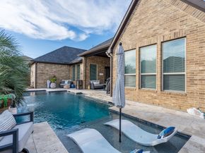 18315 Windspring Falls Lane, Cypress TX 77433