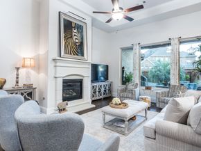 18315 Windspring Falls Lane, Cypress TX 77433