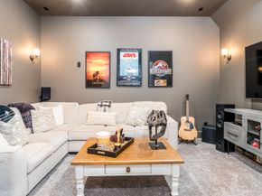 18315 Windspring Falls Lane, Cypress TX 77433