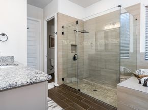 18315 Windspring Falls Lane, Cypress TX 77433