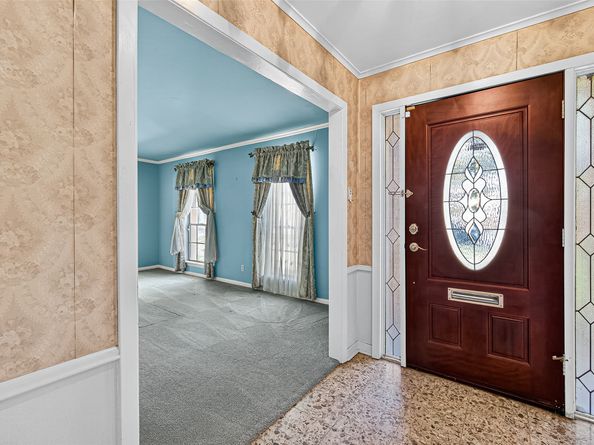 5223 Wigton Drive, Houston TX 77096